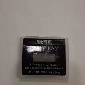 Moss Eyeshadow